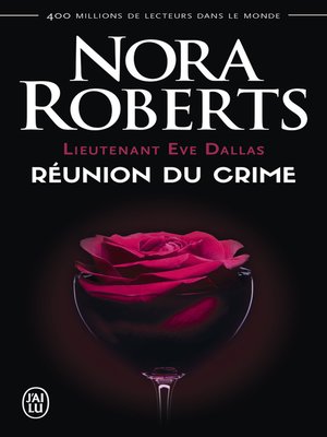 cover image of Réunion du crime